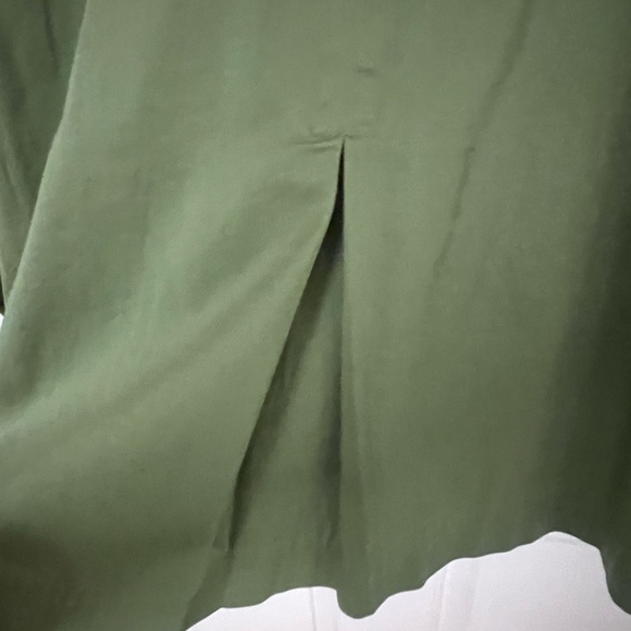 Live a Little Jacket 🫒 - Picture 4 of 8